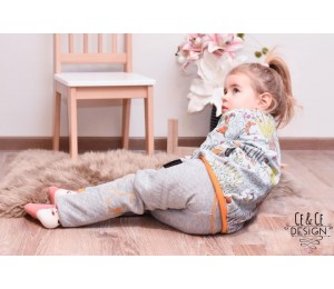 Stickdatei - Labrador